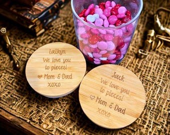 Personalized reasons why I love you jar, Romantic Gift for Her, Gift for Him, Anniversary Gift, Valentine’s Day, Birthday gift