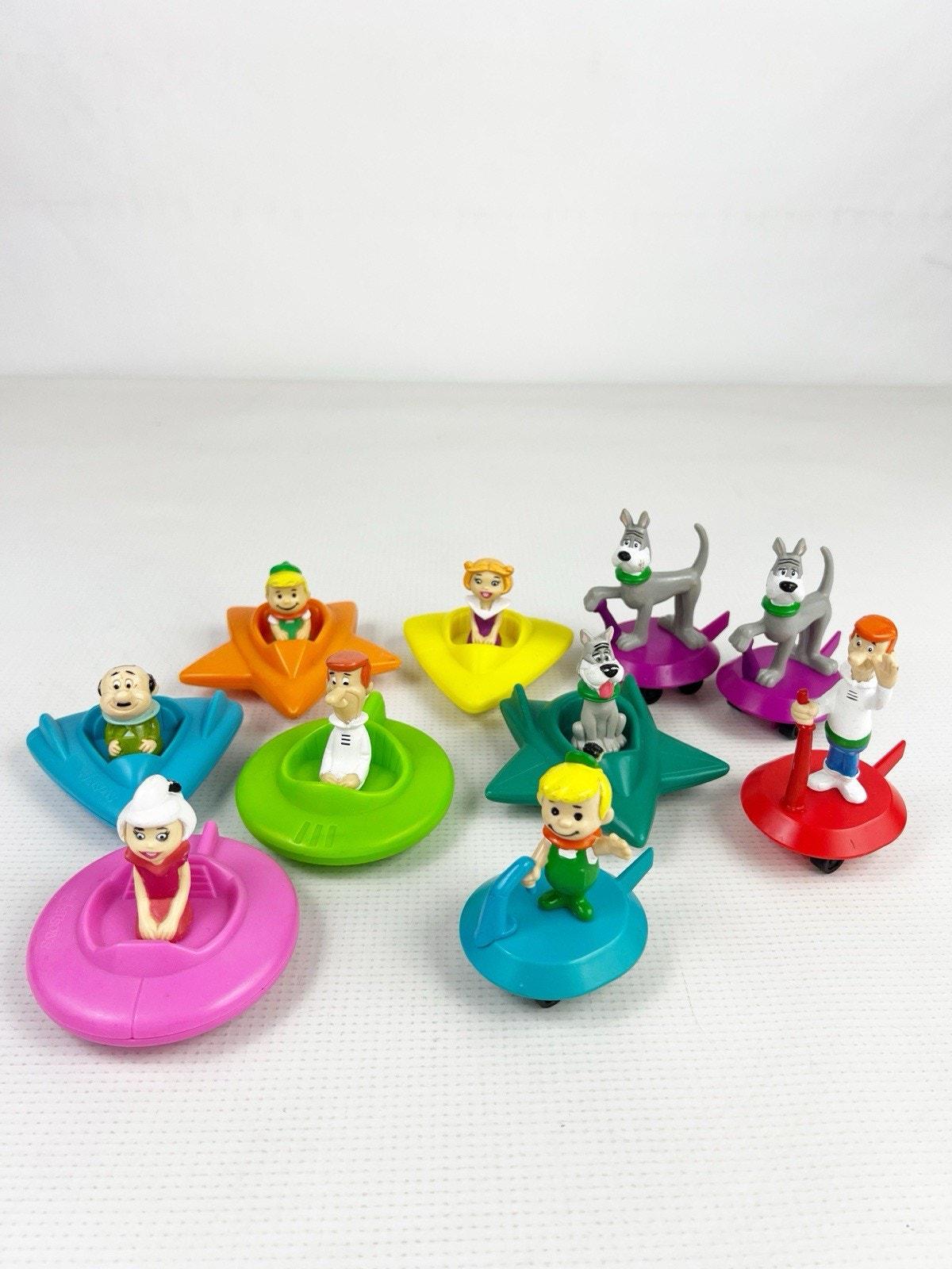Vintage Wendy's Toys - Etsy