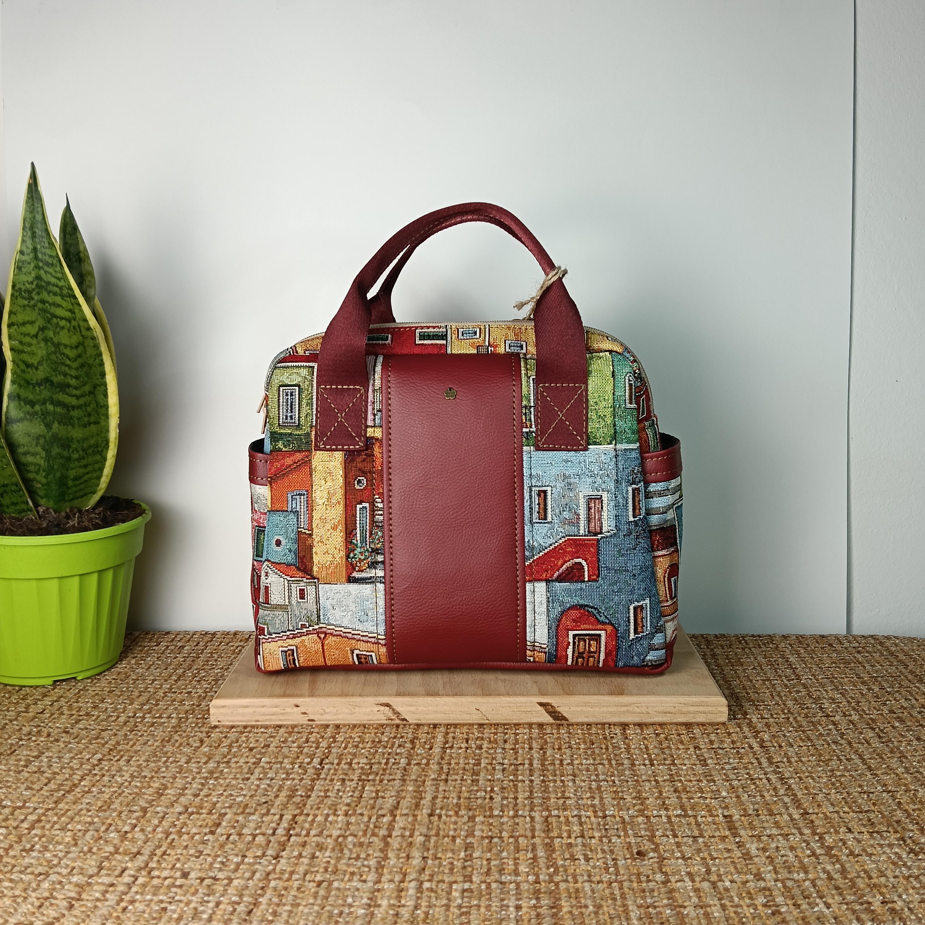Trussardi vintage bag - Etsy 日本