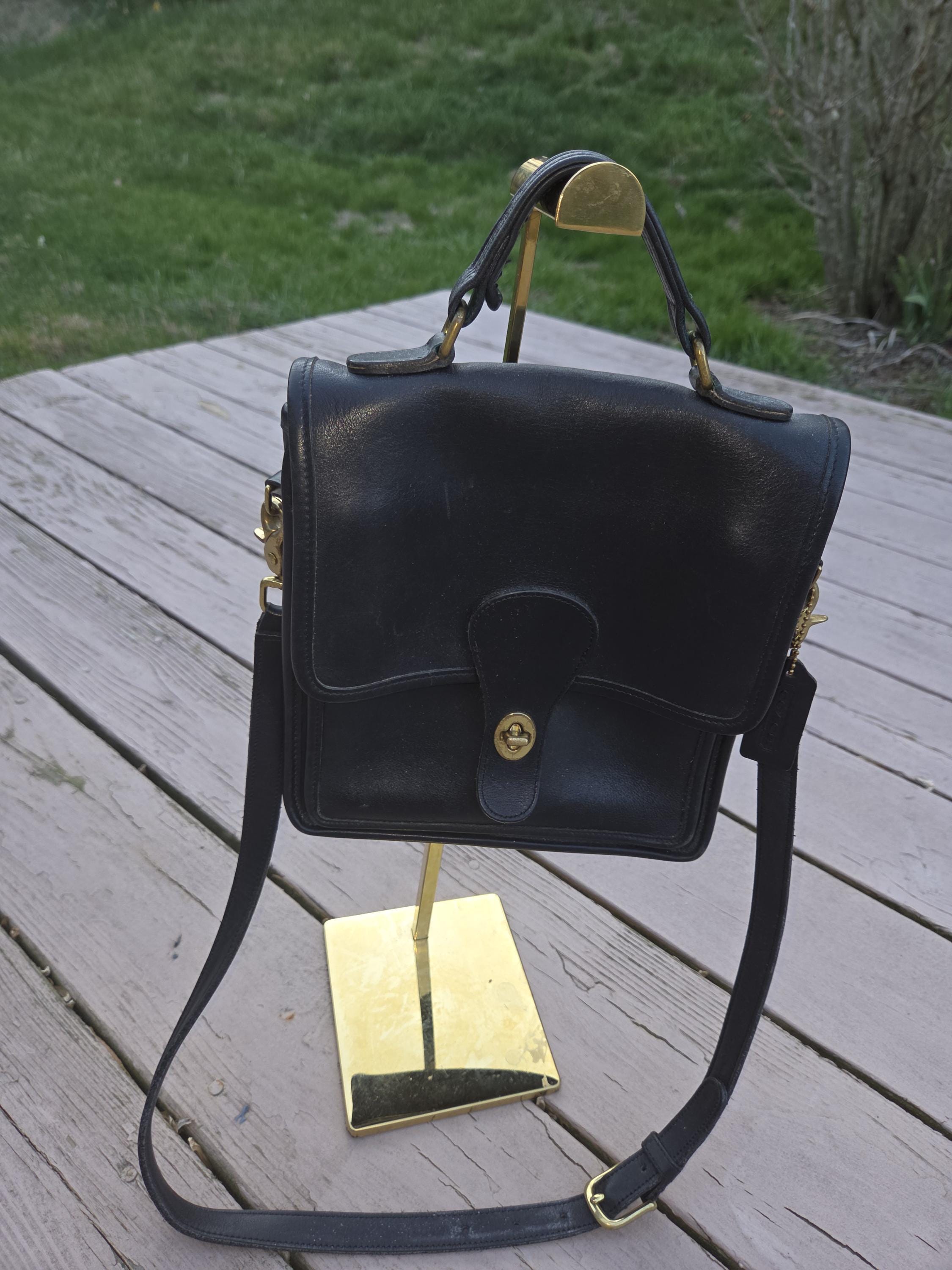 Coach 5180 - Etsy