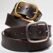 see more listings in the LEATHER BELTS section