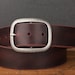 see more listings in the LEATHER BELTS section