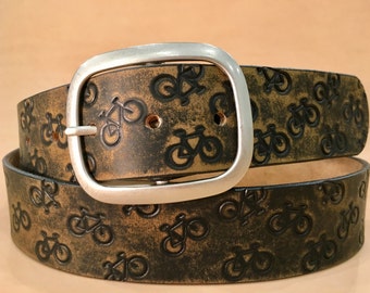 bicycle belt buckle