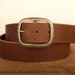 see more listings in the LEATHER BELTS section