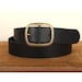 see more listings in the LEATHER BELTS section