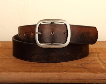 天眼ベルトバックル - ヴィンテージスタイルにインスパイアされた邪悪