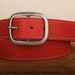 see more listings in the LEATHER BELTS section