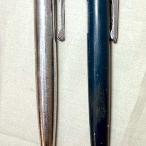 Ronson Pen - Etsy