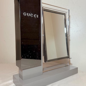 Gucci Store Display - Etsy