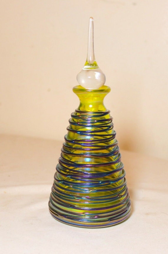Spectrum Series Genie Bottle