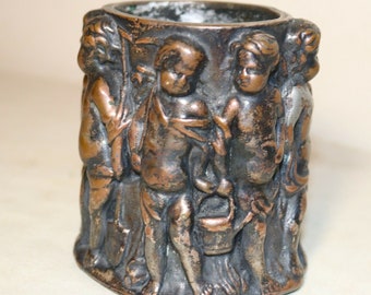 19th Century Nude - Etsy