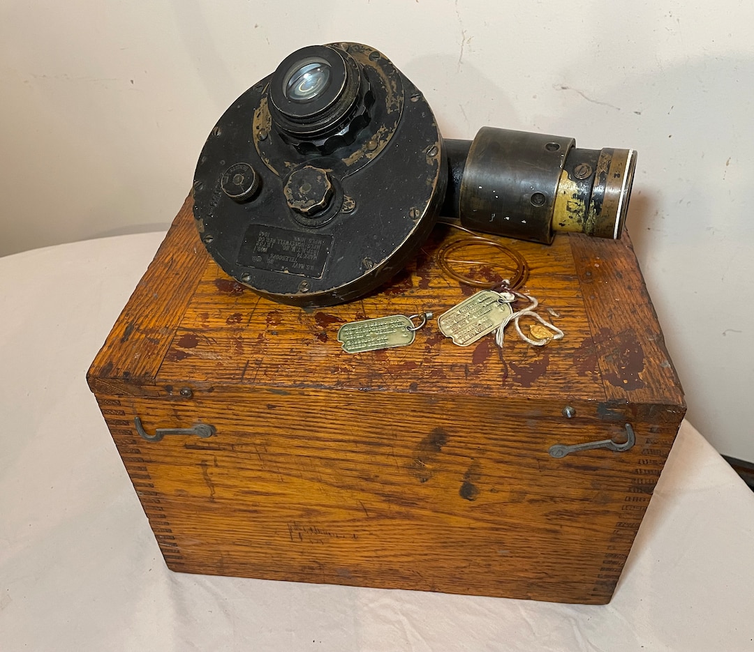 US NAVY 実物WWⅡ GE製 40s ビンテージ 照明 インダストリアル US NAVY