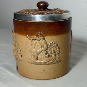 black cat tobacco tin Vintage Tobacco Tins - Players, Black Cat, Export 