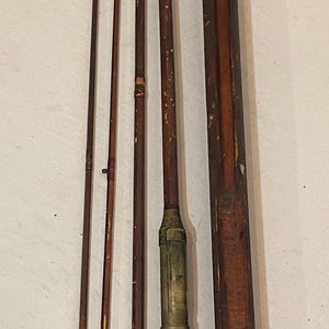 1800s Fishing Pole - Etsy 1800s Fishing Pole - Etsy