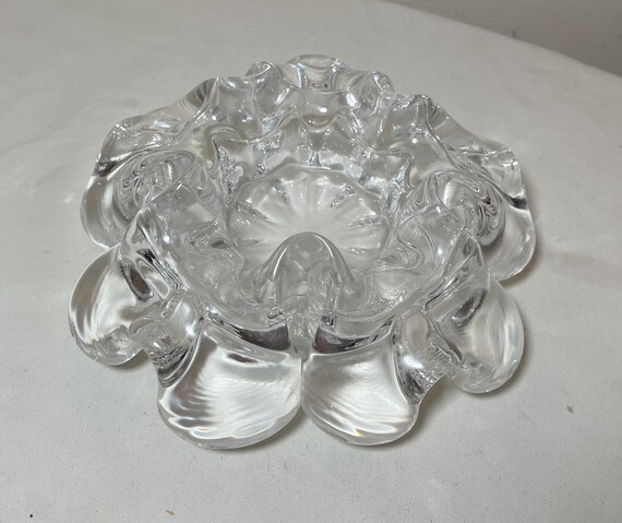 ヴェネチアガラス　ヴェネツィア　灰皿 Venetian glass 灰皿 【公式通販】