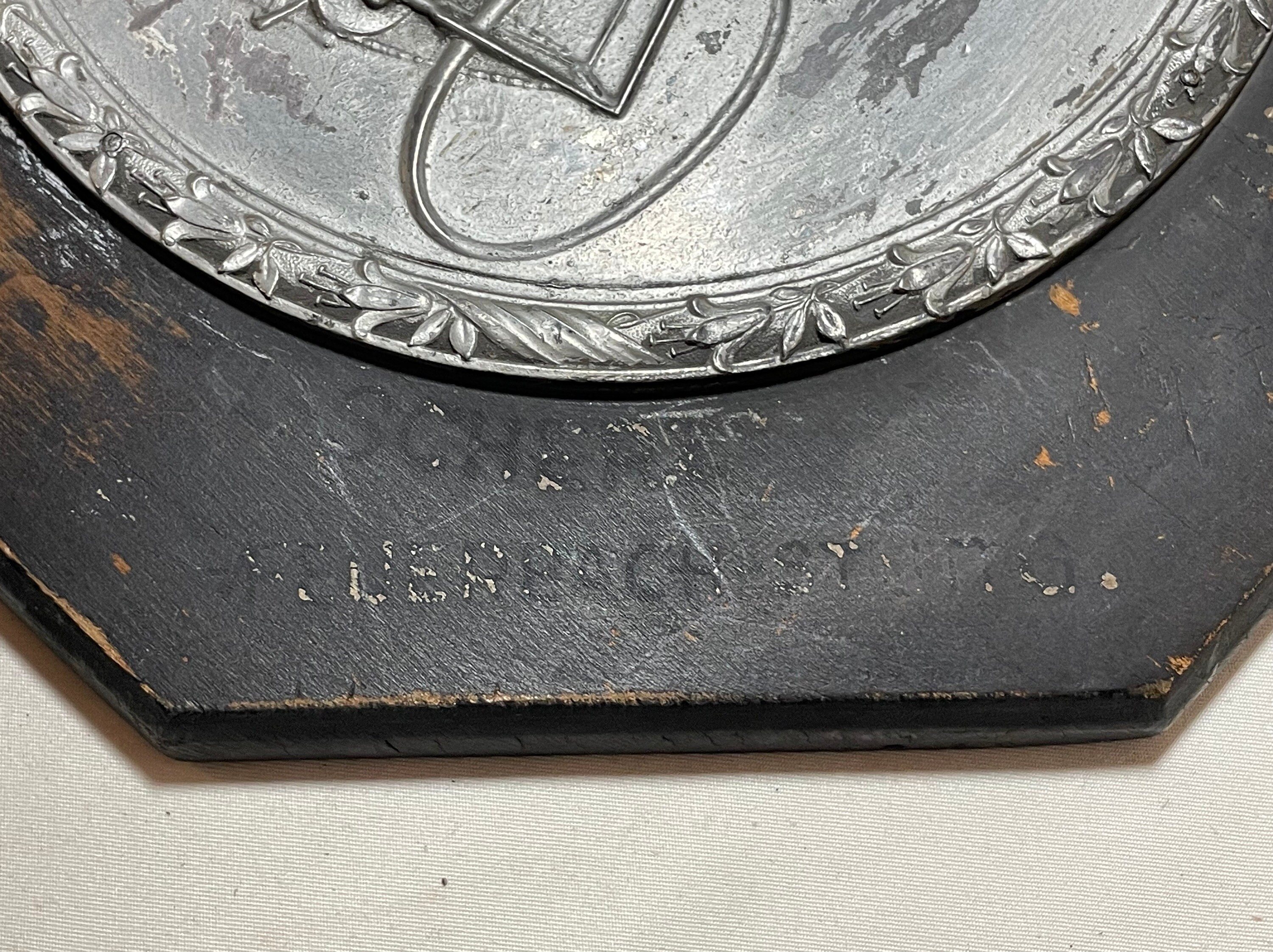 Tige de remontoir pour montre ETA 256.111 Tige de remontoir pour montre ETA 256.111