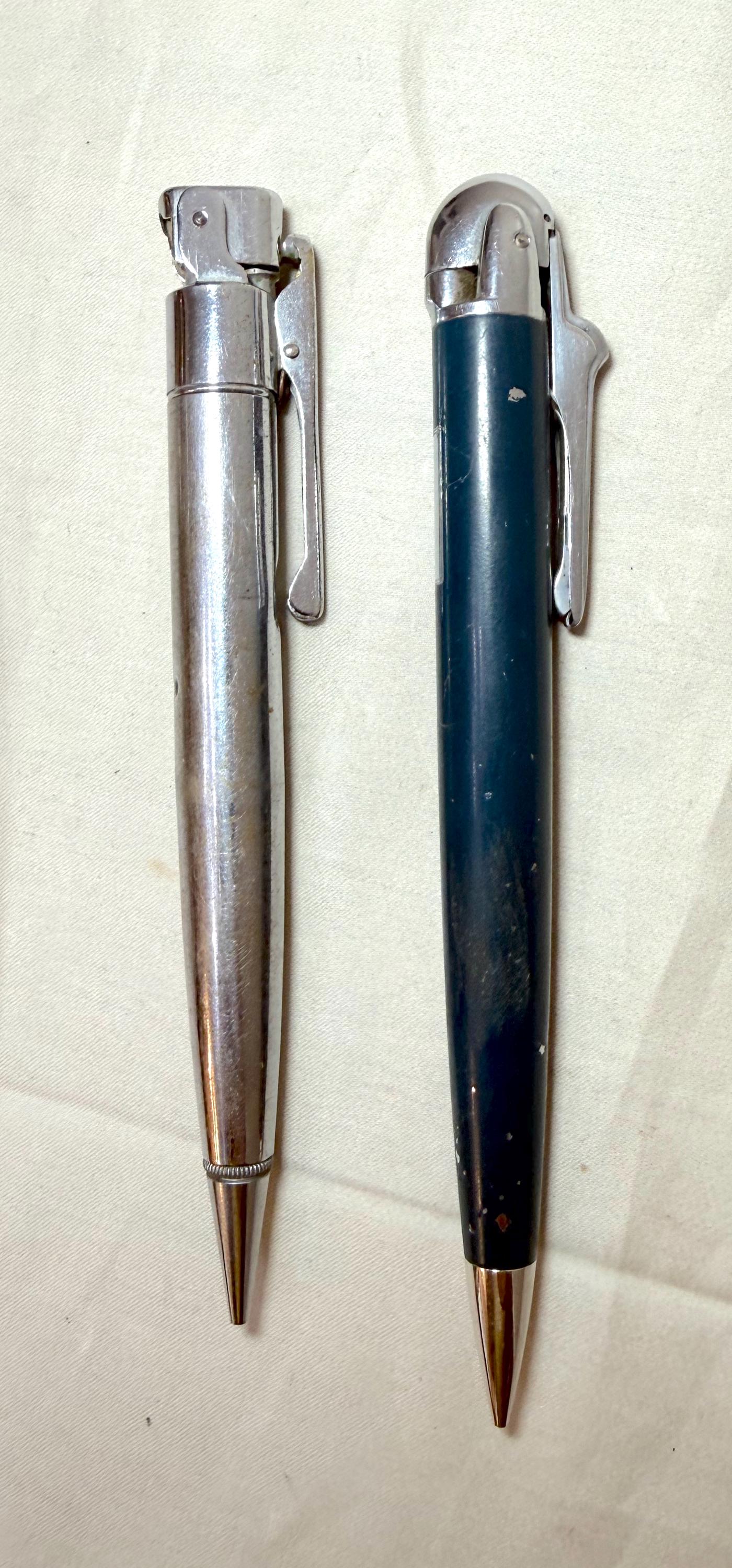 Ronson Pen - Etsy