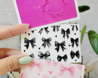 Funny Cartoon Credit Card Skin, Waterproof Vinyl Decal