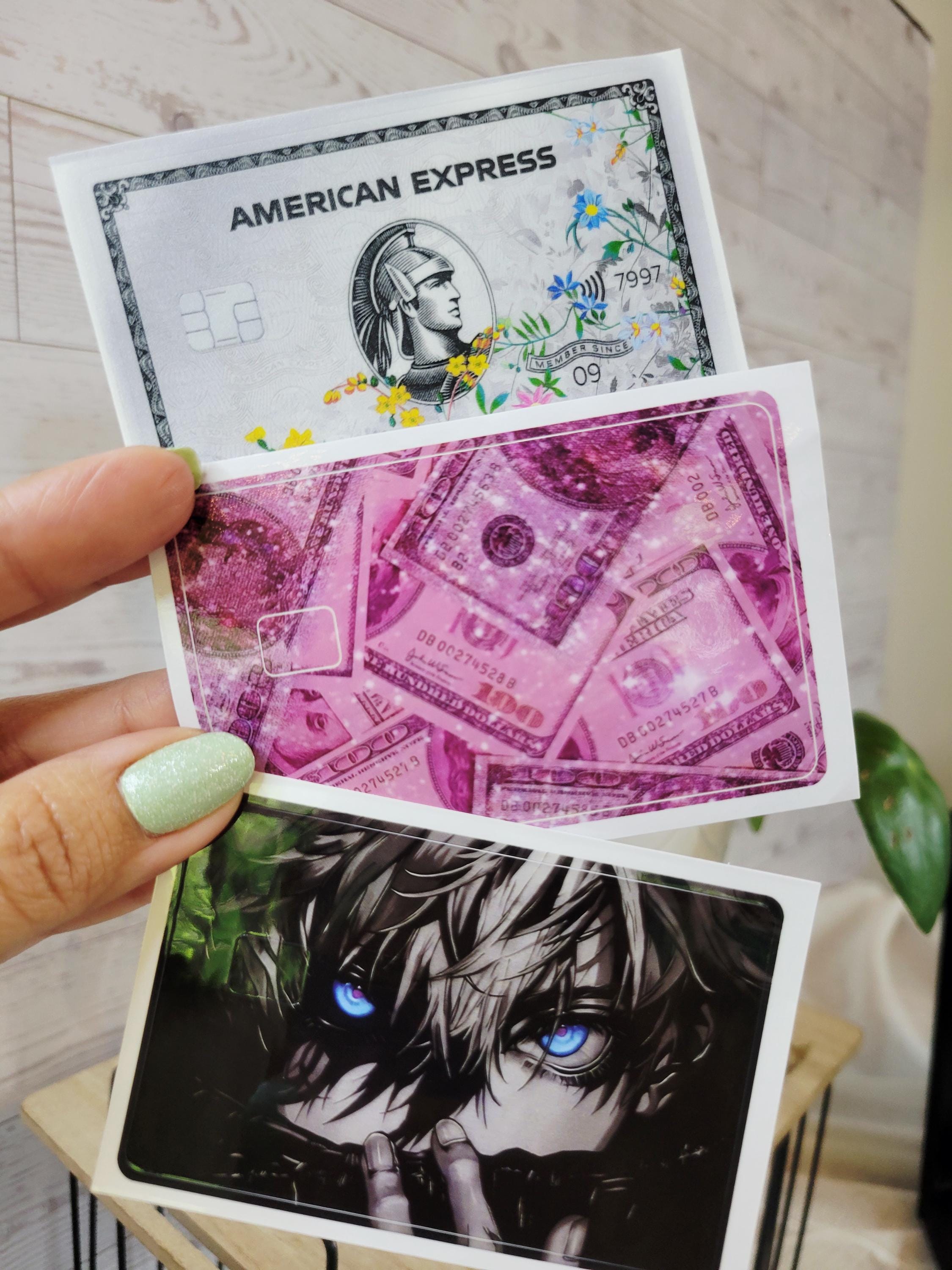 credit card sleeves anime Uta no☆Prince-sama♪ - Maji Love 2000% - Kotobuki Reiji main image 0
