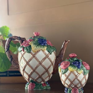 Fitz and floyd - Etsy 日本