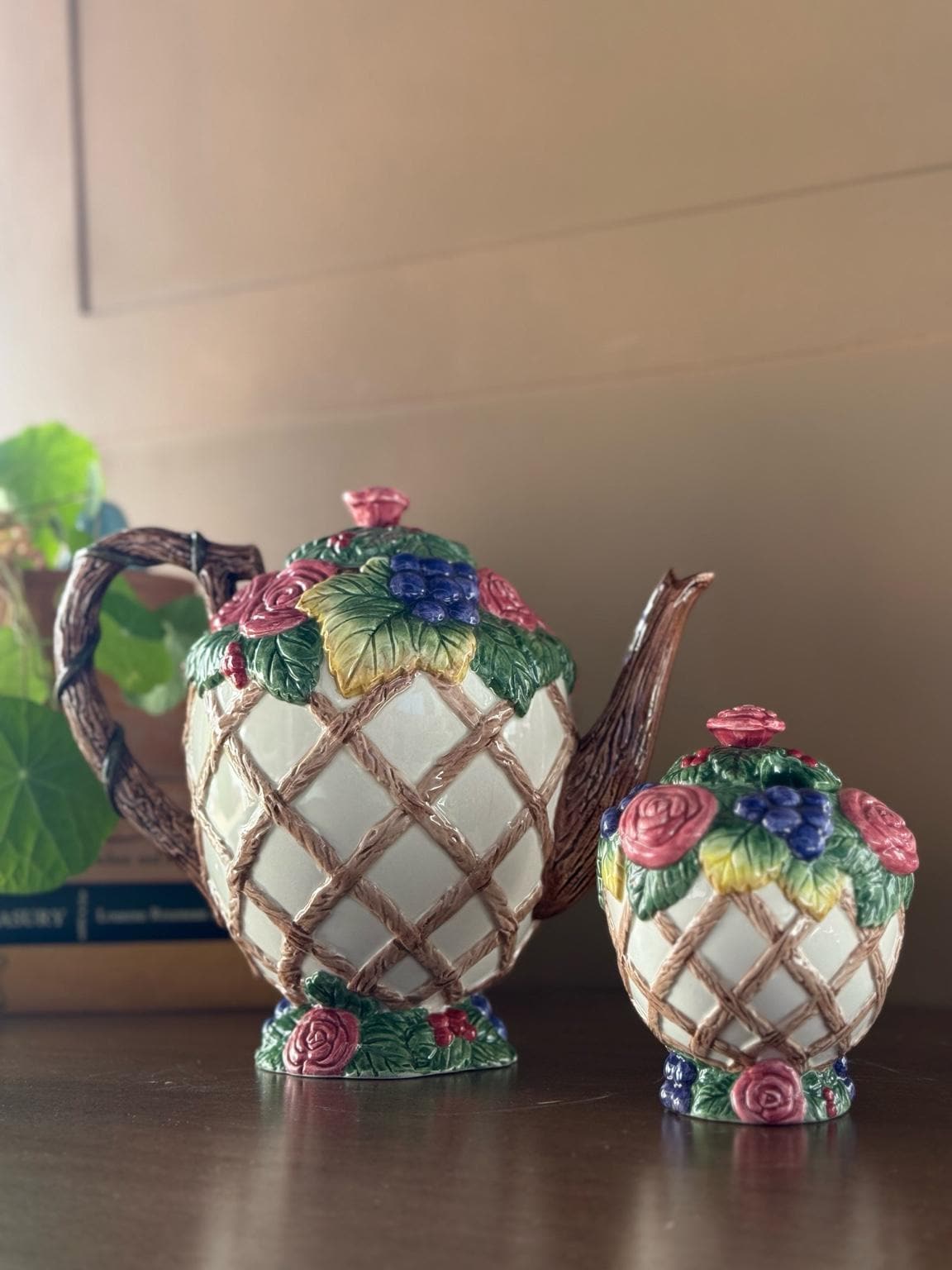Fitz and floyd - Etsy 日本