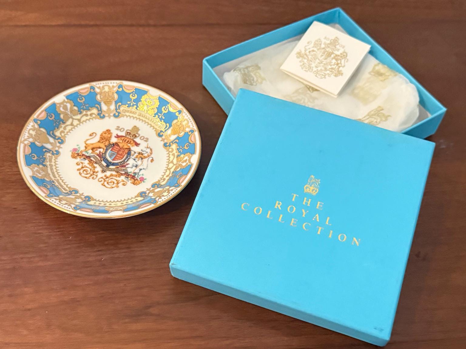 Royal Family China - Etsy