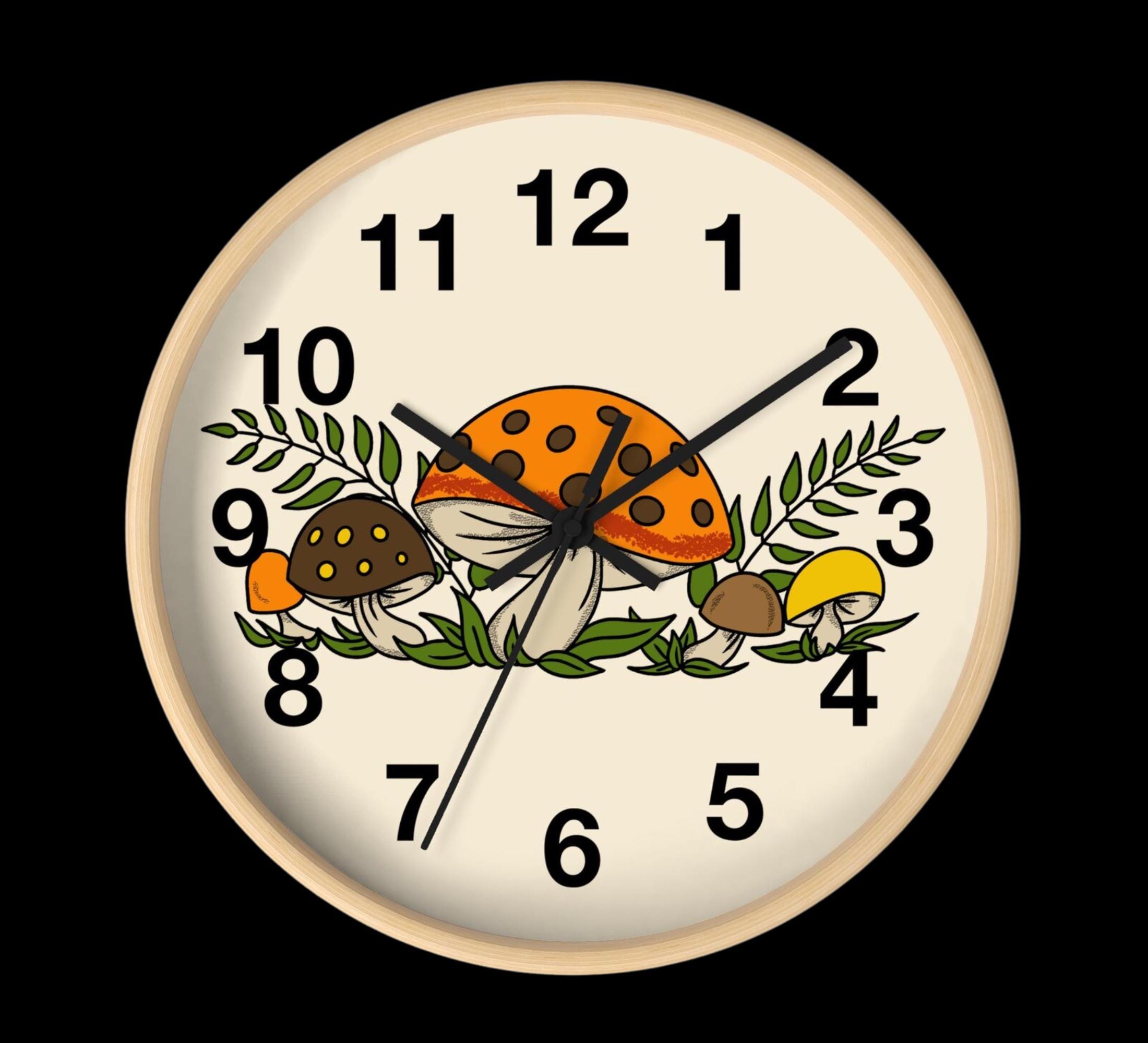Sears Roebuck Wall Clocks - Etsy