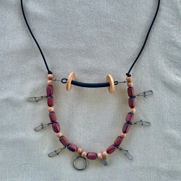 Fly Fishing Lanyard Etsy