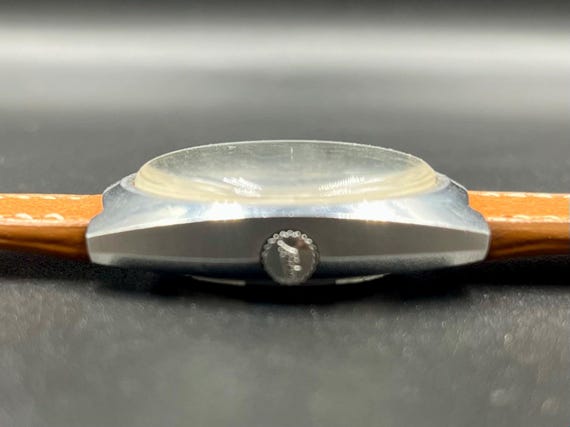 Vintage Mido Multistar – Automatic – Classic Swis… - image 6