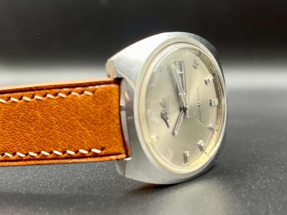 Vintage Mido Multistar – Automatic – Classic Swis… - image 5