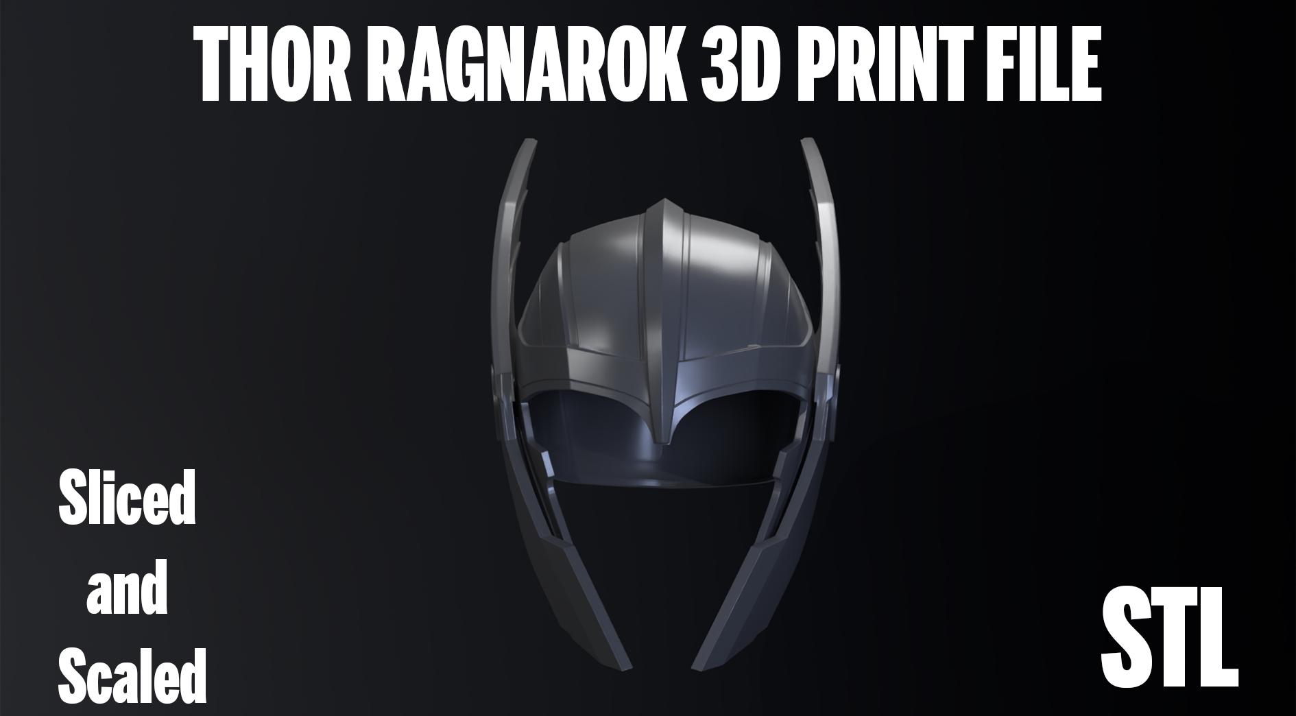 Thor ragnarok another poster ( Hela takes off a helmet.) : r/marvelstudos