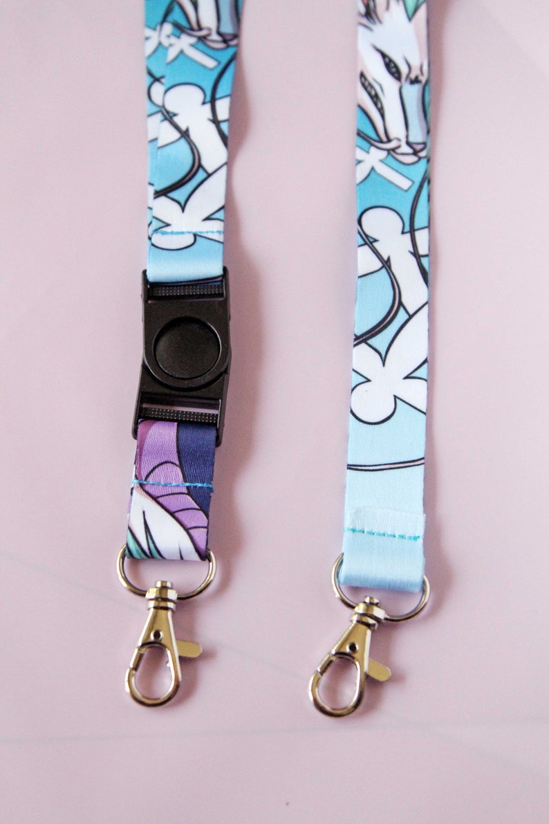 Haku SA Lanyard image 3