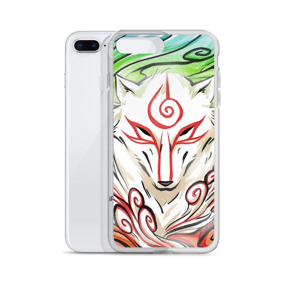 Okami iphone 11 case Okami iphone 11 case