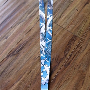 Haku SA Lanyard image 2