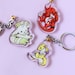 see more listings in the Charms - Gaming section