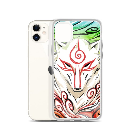 Okami iphone 11 case Okami iphone 11 case