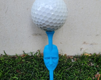 Camiseta de Joe Biden: broma política de golf para liberales o conservadores
