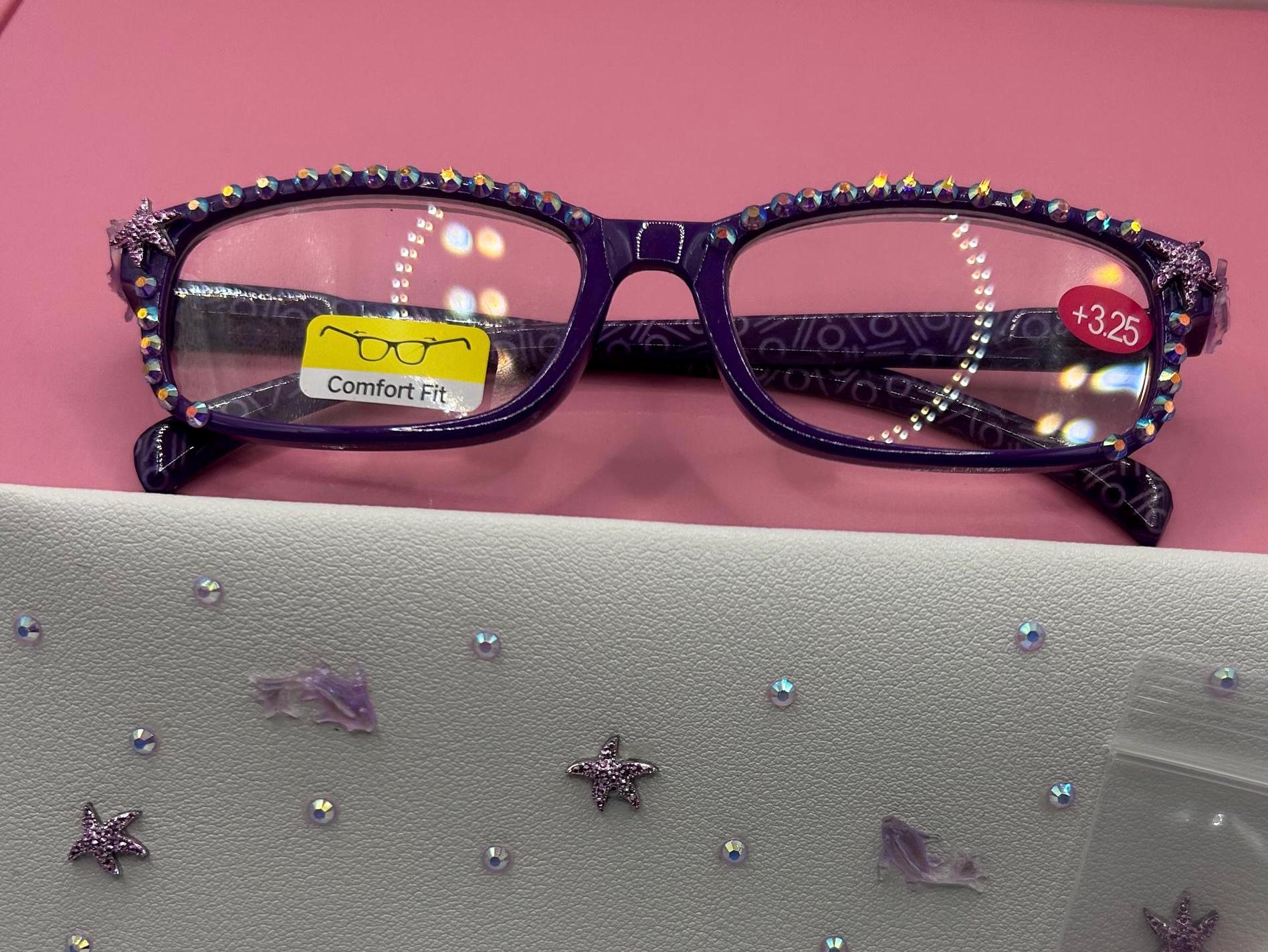 Koi Sunglasses - Etsy display picture 3