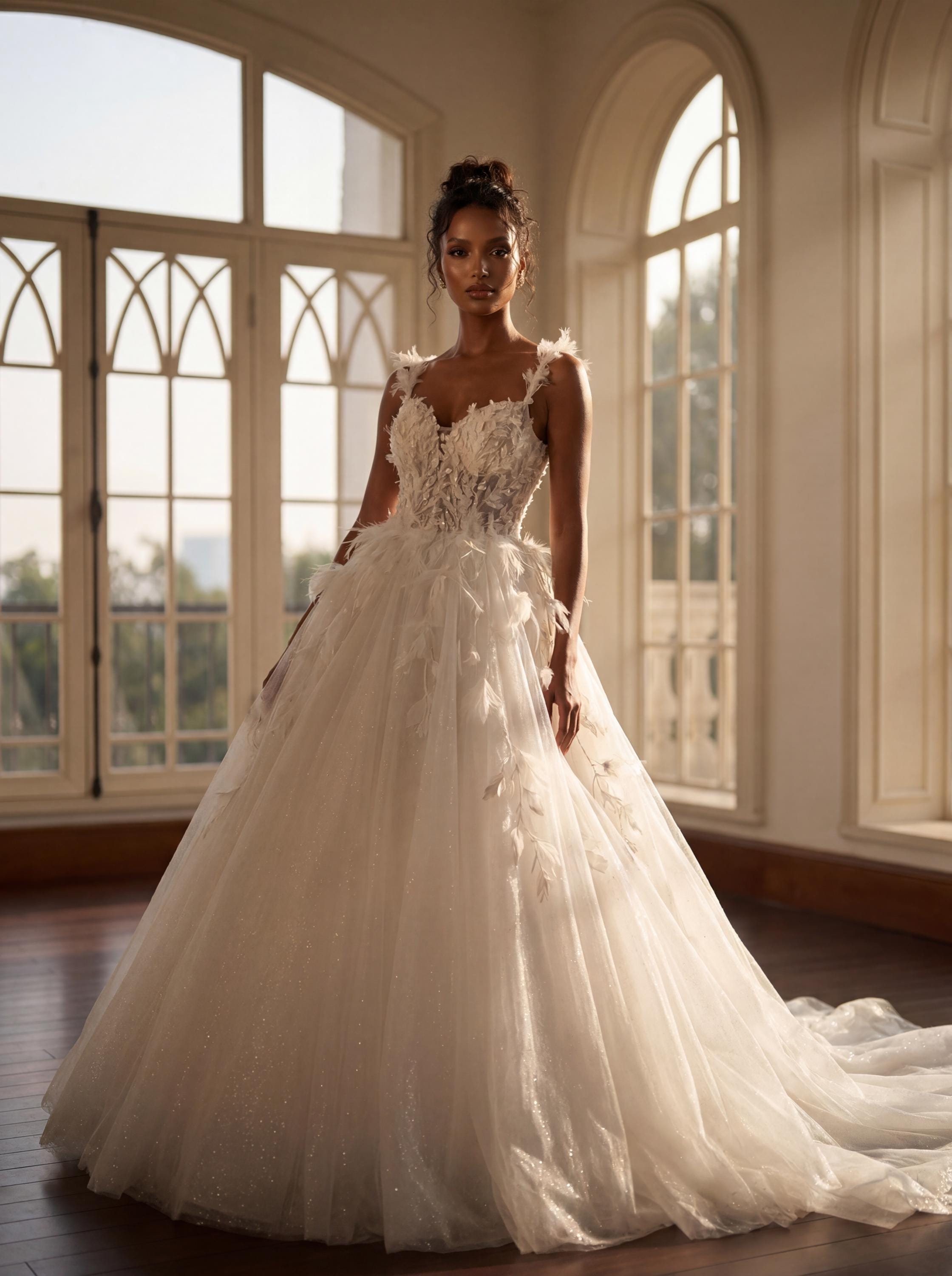 eucalyptus dress Miguelina | Elle Tropical Cotton Embroidery Mini - | M Stamzod Women Summer Floral crystal wedding dress Rental Period:8 days 100% Nylon