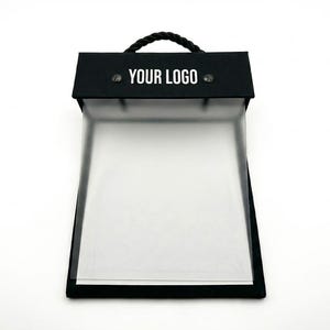 Fabric Sample Book, For Designers, Textile Companies, Fabric Wholesalers, Curtain & Upholstery Stores, Showrooms, Cloth-Covered