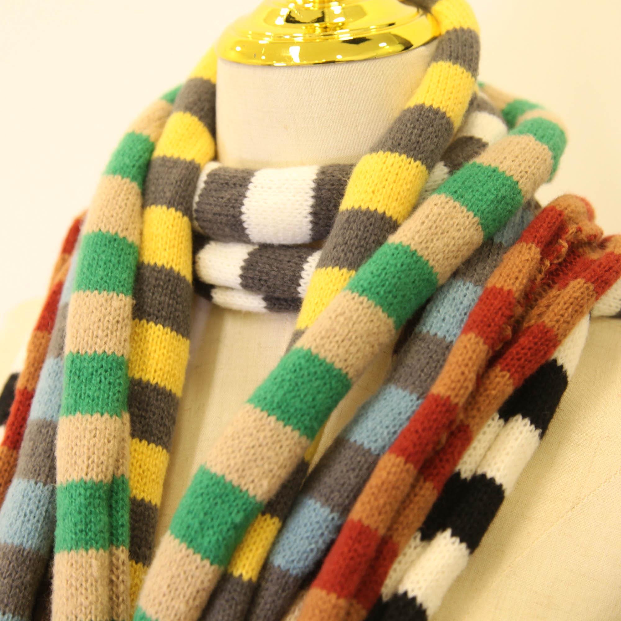 Japanese Winter Scarf - Etsy