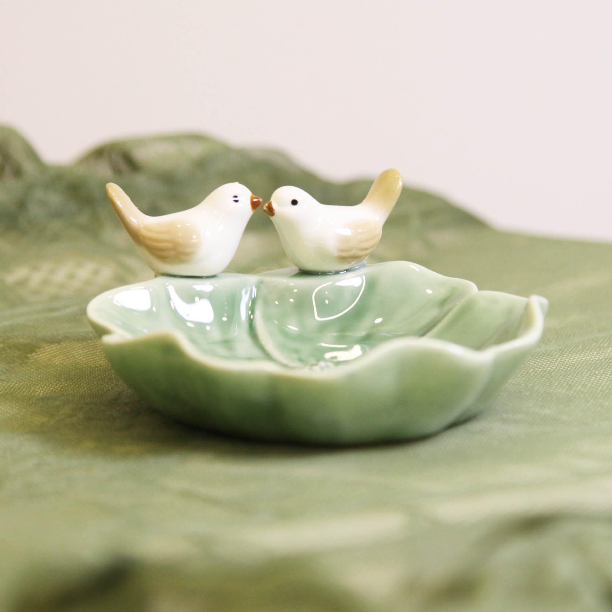 Bird plate - Etsy 日本