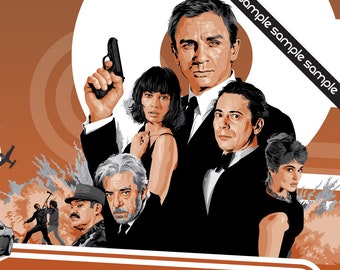 慰めの報酬（ブルーレイディスク、2009年）007 ダニエル・クレイグ