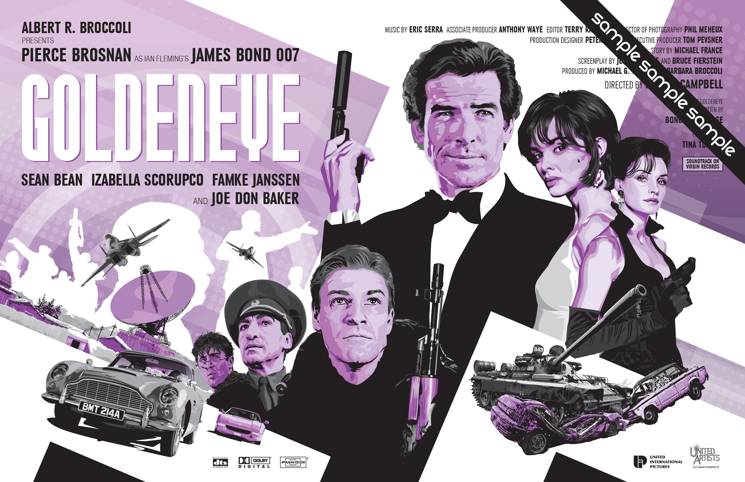 james bond fan gift ideas