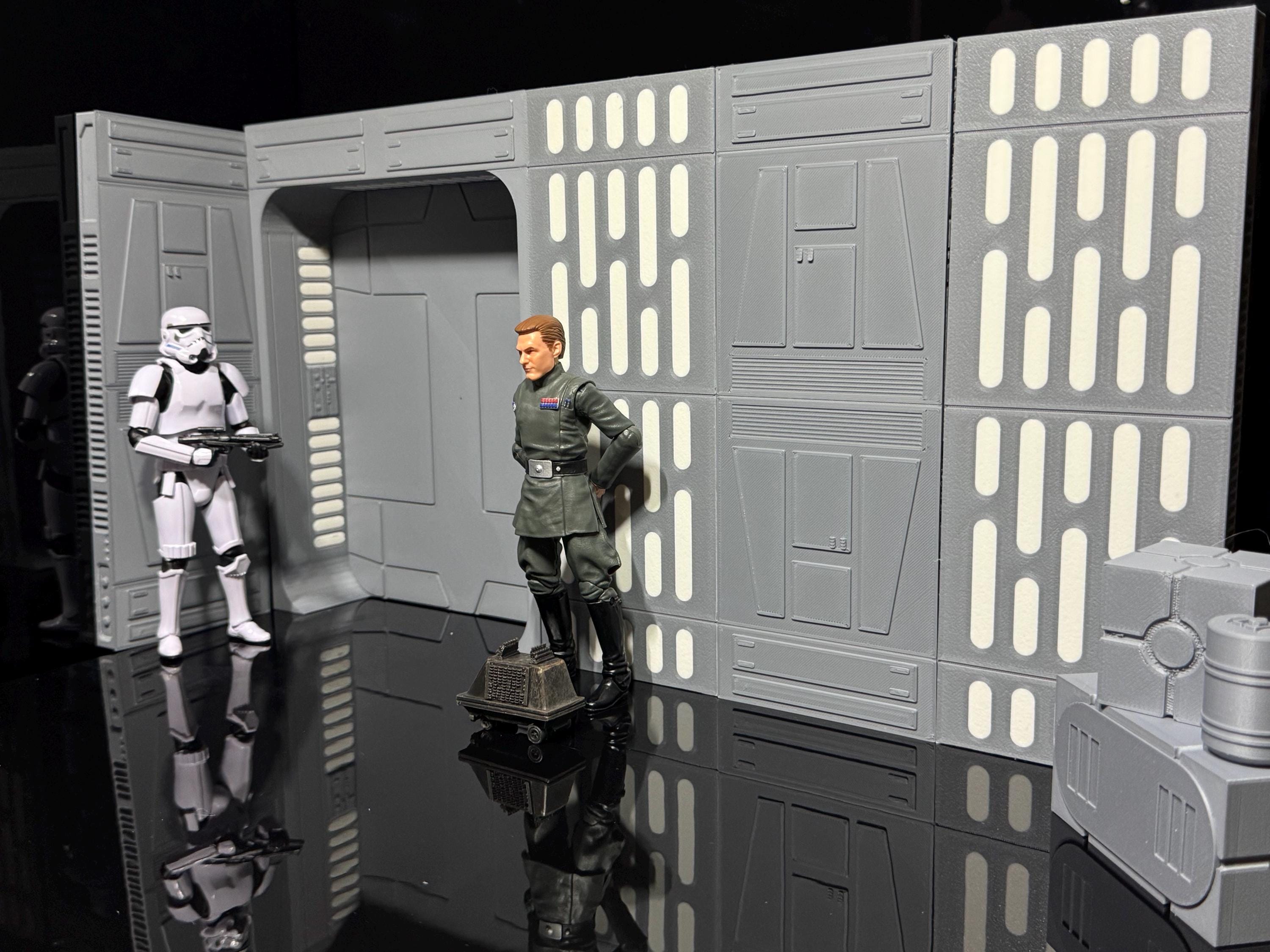 ジオラマ スターウォーズ - Etsy 日本