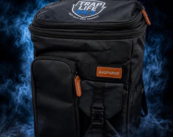 Cooler Back Pack