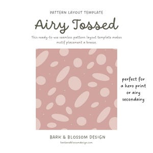 Plantilla de diseño de patrón sin costuras: diseño de patrón de héroe con aires desordenados