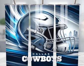 Cowboy 20oz Skinny Tumbler Wrap PNG, Sport 20oz Tumbler PNG, Mascot Sublimation Tumbler PNG Digital Download