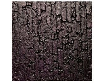 Original Painting, Small Painting, Abstract Painting, Modern Painting, Art, Pearlescent Painting, Iridescent Painting, Sculpture Painting