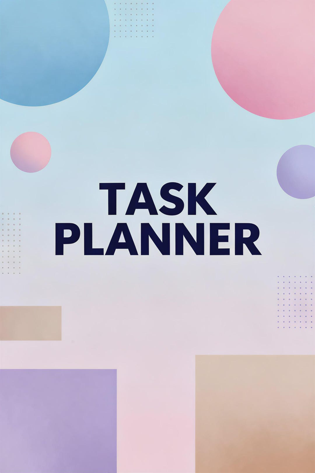 The Office Task Planner Template - Etsy